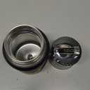 Granite-24 oz Stainless Steel Food Jar w/Spoon