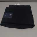 Gap Women's Skinny Ankle Pants in Bi-Stretch (6, True Black)