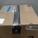 Liberry Toddler Tricycle Age 2 3 4 Years Old, Kids Trike with Bell, Back Basket and Removable Pedal, 3 Wheel Bike Birthday Toys Gift for Boys Girls, Pink