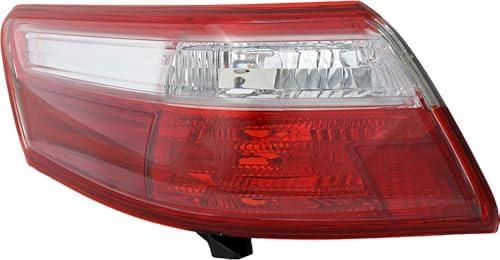 For Toyota Camry Tail Light Lamp 2007 2008 2009 Japan Built Driver Left Side