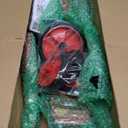 Huffy Disney and Marvel Toddler Kids 3-Wheel Scooters, Multiple Color Options, Ages 3+ Years Old, Durable Steel Frame, Portable, Girls/Boys, Non-Slip Deck, Character Graphics