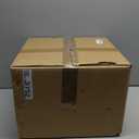 Black Kitchen Sink 13 Inch Undermount Single Bowl Workstation Sink, SUS304 Stainless Steel Bar Square Sink RV Utility Sinks With Accessories (black sink, 13.8x13in)