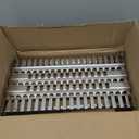 SN291A (3-Pack) 18 5/8" DCS Grill Parts Replacement for Select BGB48-BQARBGA48-BQRNDCS36E-BQARNBG27