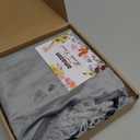 Cat Heating Pad 18x18 In with Smart Thermostat Switch and Power Line Protection Tube,Obtained MET and UL Dual Certification,Waterproof Pet Heating Pad for Cats, with Long Velvet Cloth Cover