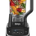 Ninja UltraCrush Professional Blender, 1000W, 72oz Pitcher, 3 Speeds, BP201 | 1000W Total Crushing blades power through ice & fruit. XL 72-oz pitcher, 3 manual speeds plus pulse. Dishwasher safe.