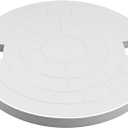 SPX1075C1 White Cover 8 3/4" DiameterOther Sizes not Suitable,Replacement for Hayward SP1075, SP1075T, SP1076, SP1077 Automatic Skimmers