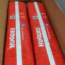 Huggies Size 6 Diapers, Little Movers Baby Diapers, Size 6 (35+ lbs), 108 Count (2 Packs of 54), Packaging May Vary