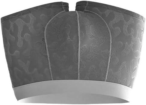 Men's Underwear Separated Pouch Modal Boxer Briefs Lightweight Turnks Tagless Boxers (Medium, Black)