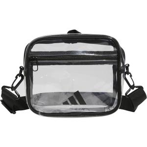 adidas Clear Crossbody (One Size)