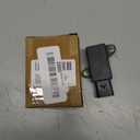 EGR Pressure Sensor MIU803774 for John Deere 310L 50G 331G 204L 75G 7400A - Replaces 129978-12700 MIU802107 MIU802948 A-MIU803774 - Direct Fit, High Precision Sensor