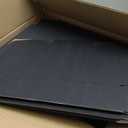 24 Pack 8x6x2 inches Black Shipping Boxes, Corrugated Mailer Boxes, Packaging Boxes for Products, Recyclable Cardboard Box, Flat Literature Mailers for Gifts, Small Business by Mailing