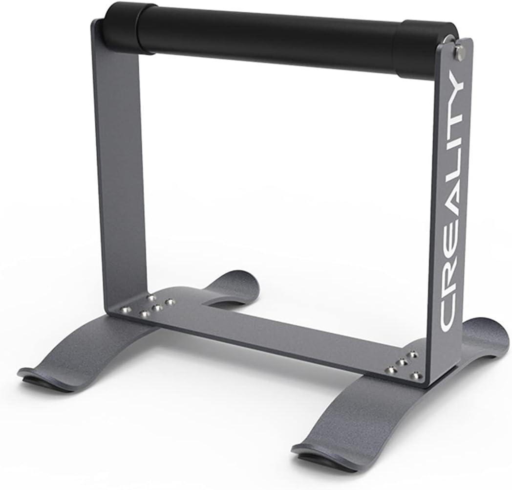 Creality Multi-Kilogram Spool Holder Filament Spool Metal Holder Racks for K1/ K2 Series Ender Series 3 V2/Ender3 Pro/CR-30 and All FDM 3D Printer