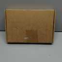 Tatuo DIY Faux Fur Pom Poms Ball with Press Button Removable Fluffy Pompom for Knitting Hats Shoes Scarves Bag Accessories (Natural Color, 16)