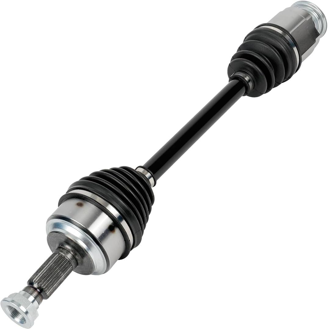 SCITOO Front Right CV Axle Assembly For Honda For Accord 2018-2022