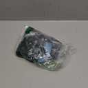 Physix Gear Compression Socks 20-30 mmHg - Men & Women - Running, Nurses, Shin Splints, Flight, Travel (Black/Blue Flower, S/M)