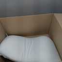 Casper, King Essential Cooling Hybrid Pillow, Single Pack