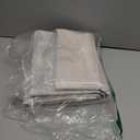 SJOLOON 10x10FT Christmas Photography Backdrops Child Christmas Fireplace Decoration Background for Photo Studio