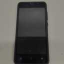 LilCost Cheap Mobile Phones, 16GB ROM,128GB Extension,5.0'' HD Display with 3000mAh Battery and Dual SIM, Dual Camera,Support WiFi/Bluetooth/Face Unlock Android Phone (Camon30premier-Black)