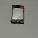 KMC 100 Pochettes Card Barrier Perfect Size Soft Sleeves, 3 Pack/Total 300 Pochettes [Komainu-Dou Original Package], Clear