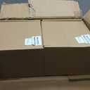 ECCPP 1.5 inch Hubcentric Wheel Spacers 8x180 to 8x180 Wheel Spacers Fit for Chevrolet Silverado 2500 for GMC Sierra 2500 HD with 14x1.5 124.1mm 4Pcs