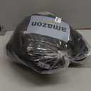 Orzbow Warm Bunting Bag Universal, Stroller Sleeping Bag Cold Weather, Waterproof Toddler Footmuff (Black, Large)