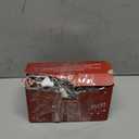 Ollny Outdoor Waterproof Plug in Christmas Tree Lights with 8 Modes Remote Timer, String Lights for House Yard Outside Indoor Xmas Decorations Warm White