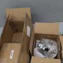 2Pcs Front Rear Wheel Bearing and Hub Assembly fit for 2008-2017 Buick Enclave, for 2009-2017 Chevy Traverse, for 2007-2016 GMC Acadia, for 2007 Acadia Limited, for 2007-2010 Saturn Outlook (513277)