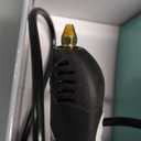 3Doodler Flow 3D Printing Pen for Teens, Adults & Creators  Black, with Free Refill Filaments, Stencil Book & Guide, 3.1 x 10.74 x 4.44 inches