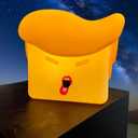 Hilarious Shaped Night Light, Rechargeable Tap-Control Lamp with 3-Level Dimming, Nursery Nightlight, Emotional Release Tool, Squishy Silicone Stress Relief, Halloween Gag Gift & Bedroom Decor