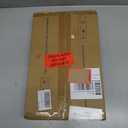 LONTAN 10 Pairs 14 Inch Soft Close Drawer Slides Heavy Duty Ball Bearing Dresser Drawer Glides 12.4" Extension Cabinet Rails 100 LB Capacity