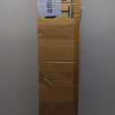 VEVOR Shower Panel, 6 Shower Modes, LED & Screen Hydroelectricity Shower Tower Panel System, Rainfall, Waterfall, 8 Massage Jets, Tub Spout, Handheld Shower, Stainless Steel Wall-Mounted Shower Set