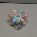 Baby Montessori Sensory Toys for 0-6 6-12 Months, Baby Teether Teething Toys for Babies 0 3 6 9 12 18 Months, Newborn Infant Learning Developmental Toys Gifts for 1 2 Year Old Boys Girls