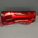 Replacement Driver Left Side Rear Tail Light Lamp for Mercedes Sprinter and Freightliner Sprinter from 2019 to 2023