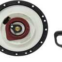 Recoil Starter Assembly with Handle For 2007 Ski-Doo Summit 800 Adrenaline 151 Snowmobile