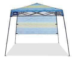 Yoli Backpack 36 7'x7' Instant Pop-Up Canopy Tent, Beach, Blue/Yellow
YOLI BackPack 36 7'x7' Instant Canopy