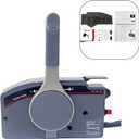 703 Side/MNT ES wo/t for Yamaha Outboard Remote Control Box 7pin Push to Open