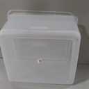 United Solutions RMCC710000 71QT Latching Storage