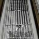 GRISUN Warming Rack for Pit Boss 700FB Pellet Grill, for Pit Boss 400FB, Pro 600 & Z Grills 550B, Upper Warming Rack Replacement, BBQ Grill Top Rack, Foldable, Stainless Steel