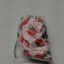 Dog Cone Collar for Small Medium Large Dogs for After Surgery, Pet Inflatable Neck Donut Collar Soft Protective Recovery Cone for Dogs and Cats - Alternative E Collar Does Not Block Vision - Pink, L