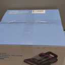 Bed Mattress Vacuum Cleaner Cordless 16Kpa Handheld Vacuum, Vacuum Cleaner with 253.7nm UV-C Light,HEPA Filter & Ultrasonic, Portable Vacuums for Sofa Couch Crib Birthday Gifts for women blue+gold