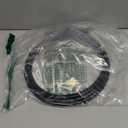 5/16" 8mm ID Silicone Vacuum Hose Line Tubing 5FT Black 130 PSI Maximum Pressure