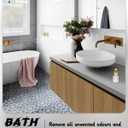 3 x Car Air Fresheners for Men | 10ml Air Freshener | Strong Perfume Hanging Diffuser with Odour Eliminaor Technology | Car Accessories | Car Scents Air Fresheners by Ikeda (Square, New Car)