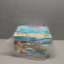 Pampers Swaddlers Diapers, Size 1 (8-14 lbs), 96 Count, Absorbent, Keeps Baby Dry and Comfortable, Skin Safe Disposable Baby Diaper