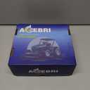 ACEBRI PTO Clutch Replacement for John Deere Scotts: GY20108 GY20652 GY20878 GY21340 GY21339 L120 L30 LA130 LA140 D140 D150 D160 D170, for Warner: 5219-20 5219-73 5219-72 5219-114 Mower Clutch