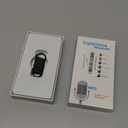 72GB Voice Activated Recorder - Tallkcoder Recording Device with AI-Intelligent Noise Reduction for Lectures Meetings, Dictaphone Digital Voice Recorder, Audio Recorder for Interviews, Class, MP3