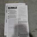 DEWALT 20V MAX XR 1/2 Inch Brushless Cordless Hammer Drill, Battery Not Included (DCD1007B)
