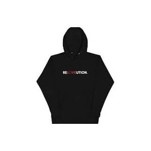 Reloveution Hoodie (XL)