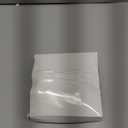 Moucuny 4 Pcs Christmas Hot Cocoa Table Decor Christmas Wooden Decorative Signage Hot Cocoa Tiered Tray Decor Xmas Centerpieces Farmhouse Wooden Block Set Xmas Table Sign for Home