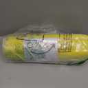 Pangda 31 Pcs Football Party Decorations Kit Football Goal Wall Decor Include 9 Pearl Cotton Tube 21 Tactical Stickers 1 Traceless Tape for Room Decor Sports Game Day Sport Theme Party Decorations