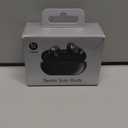 Beats Solo Buds - Wireless Bluetooth Earbuds | 18 Hours of Battery Life | Apple & Android Compatibility | Built-in Microphone - Matte Black